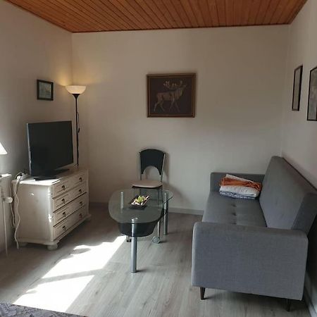 Cozy Apartment In Hirtshals Eksteriør billede