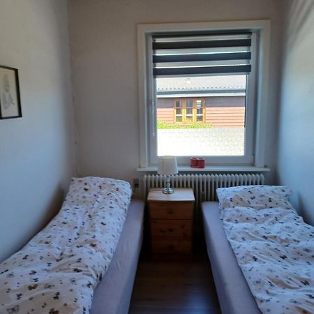 Cozy Apartment In Hirtshals Eksteriør billede