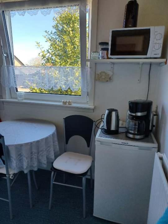 Cozy Apartment In Hirtshals Eksteriør billede