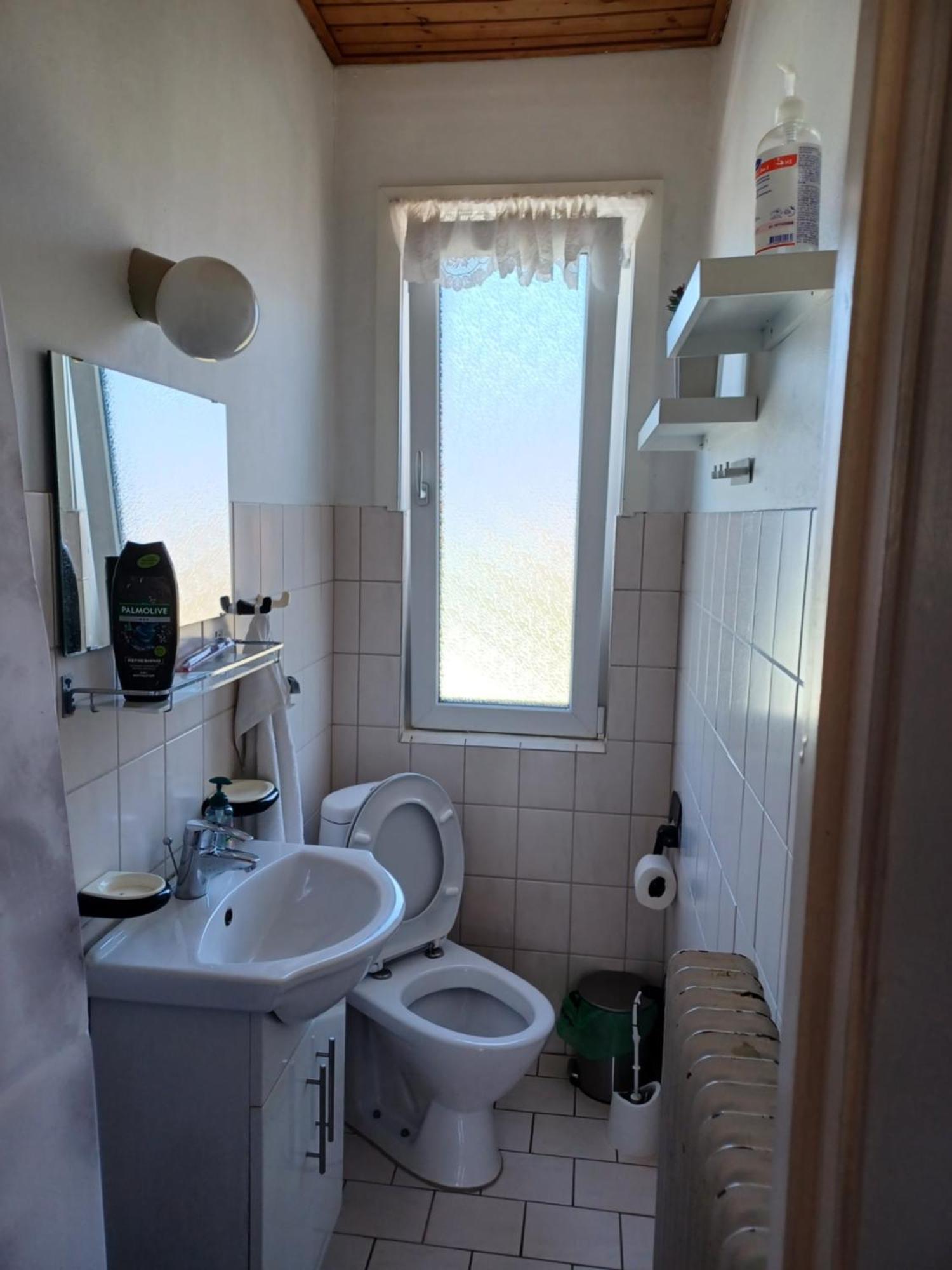 Cozy Apartment In Hirtshals Eksteriør billede